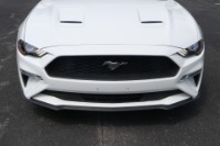 Used 2018 Ford Mustang CONVERTIBLE PREMIUM for sale Sold at Auto Collection in Murfreesboro TN 37129 19
