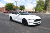 Used 2018 Ford Mustang CONVERTIBLE PREMIUM for sale Sold at Auto Collection in Murfreesboro TN 37129 2