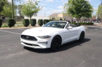 Used 2018 Ford Mustang CONVERTIBLE PREMIUM for sale Sold at Auto Collection in Murfreesboro TN 37129 4