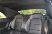 Used 2018 Ford Mustang CONVERTIBLE PREMIUM for sale Sold at Auto Collection in Murfreesboro TN 37129 64
