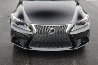 Used 2016 Lexus IS 200t F Sport FWD W/NAV for sale Sold at Auto Collection in Murfreesboro TN 37129 11