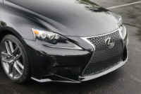 Used 2016 Lexus IS 200t F Sport FWD W/NAV for sale Sold at Auto Collection in Murfreesboro TN 37130 12