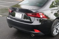 Used 2016 Lexus IS 200t F Sport FWD W/NAV for sale Sold at Auto Collection in Murfreesboro TN 37129 14