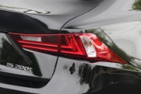 Used 2016 Lexus IS 200t F Sport FWD W/NAV for sale Sold at Auto Collection in Murfreesboro TN 37129 15