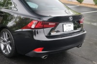 Used 2016 Lexus IS 200t F Sport FWD W/NAV for sale Sold at Auto Collection in Murfreesboro TN 37129 17