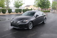Used 2016 Lexus IS 200t F Sport FWD W/NAV for sale Sold at Auto Collection in Murfreesboro TN 37129 2