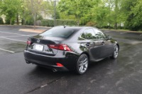 Used 2016 Lexus IS 200t F Sport FWD W/NAV for sale Sold at Auto Collection in Murfreesboro TN 37130 3
