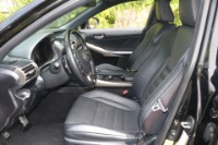 Used 2016 Lexus IS 200t F Sport FWD W/NAV for sale Sold at Auto Collection in Murfreesboro TN 37129 38