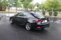 Used 2016 Lexus IS 200t F Sport FWD W/NAV for sale Sold at Auto Collection in Murfreesboro TN 37129 4
