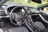 Used 2016 Lexus IS 200t F Sport FWD W/NAV for sale Sold at Auto Collection in Murfreesboro TN 37129 40