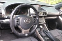 Used 2016 Lexus IS 200t F Sport FWD W/NAV for sale Sold at Auto Collection in Murfreesboro TN 37129 41