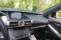 Used 2016 Lexus IS 200t F Sport FWD W/NAV for sale Sold at Auto Collection in Murfreesboro TN 37129 42