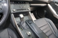 Used 2016 Lexus IS 200t F Sport FWD W/NAV for sale Sold at Auto Collection in Murfreesboro TN 37129 43