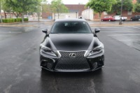 Used 2016 Lexus IS 200t F Sport FWD W/NAV for sale Sold at Auto Collection in Murfreesboro TN 37129 5