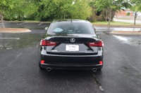 Used 2016 Lexus IS 200t F Sport FWD W/NAV for sale Sold at Auto Collection in Murfreesboro TN 37129 6
