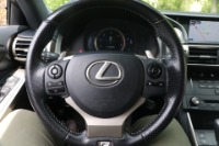 Used 2016 Lexus IS 200t F Sport FWD W/NAV for sale Sold at Auto Collection in Murfreesboro TN 37129 67