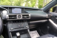Used 2016 Lexus IS 200t F Sport FWD W/NAV for sale Sold at Auto Collection in Murfreesboro TN 37129 74