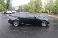 Used 2016 Lexus IS 200t F Sport FWD W/NAV for sale Sold at Auto Collection in Murfreesboro TN 37129 8