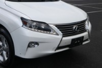 Used 2015 Lexus RX 350 AWD W/PREMIUM PKG for sale Sold at Auto Collection in Murfreesboro TN 37129 12