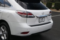Used 2015 Lexus RX 350 AWD W/PREMIUM PKG for sale Sold at Auto Collection in Murfreesboro TN 37129 17