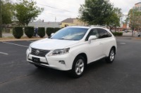 Used 2015 Lexus RX 350 AWD W/PREMIUM PKG for sale Sold at Auto Collection in Murfreesboro TN 37129 2