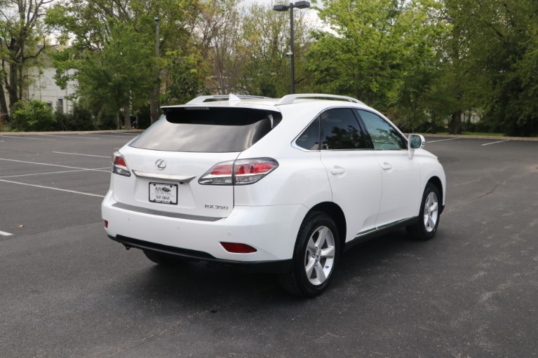 Used 2015 Lexus RX 350 AWD W/PREMIUM PKG for sale $22,950 at Auto Collection in Murfreesboro TN 37130 3