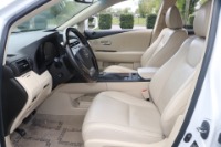 Used 2015 Lexus RX 350 AWD W/PREMIUM PKG for sale Sold at Auto Collection in Murfreesboro TN 37129 39