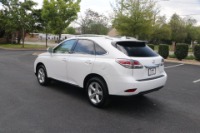 Used 2015 Lexus RX 350 AWD W/PREMIUM PKG for sale Sold at Auto Collection in Murfreesboro TN 37129 4