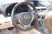 Used 2015 Lexus RX 350 AWD W/PREMIUM PKG for sale Sold at Auto Collection in Murfreesboro TN 37129 42