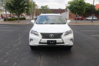 Used 2015 Lexus RX 350 AWD W/PREMIUM PKG for sale Sold at Auto Collection in Murfreesboro TN 37129 5