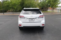 Used 2015 Lexus RX 350 AWD W/PREMIUM PKG for sale Sold at Auto Collection in Murfreesboro TN 37129 6