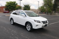 Used 2015 Lexus RX 350 AWD W/PREMIUM PKG for sale Sold at Auto Collection in Murfreesboro TN 37129 1
