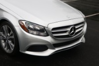 Used 2017 Mercedes-Benz C300 PREMIUM 1 W/NAV for sale Sold at Auto Collection in Murfreesboro TN 37129 12