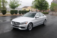 Used 2017 Mercedes-Benz C300 PREMIUM 1 W/NAV for sale Sold at Auto Collection in Murfreesboro TN 37129 2