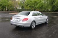 Used 2017 Mercedes-Benz C300 PREMIUM 1 W/NAV for sale Sold at Auto Collection in Murfreesboro TN 37129 3