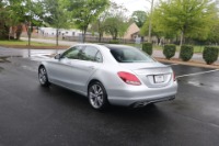 Used 2017 Mercedes-Benz C300 PREMIUM 1 W/NAV for sale Sold at Auto Collection in Murfreesboro TN 37129 4