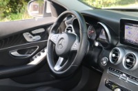 Used 2017 Mercedes-Benz C300 PREMIUM 1 W/NAV for sale Sold at Auto Collection in Murfreesboro TN 37130 51