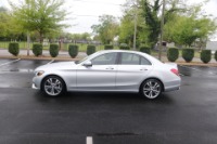 Used 2017 Mercedes-Benz C300 PREMIUM 1 W/NAV for sale Sold at Auto Collection in Murfreesboro TN 37129 7