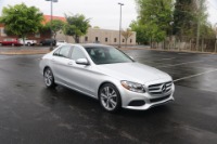 Used 2017 Mercedes-Benz C300 PREMIUM 1 W/NAV for sale Sold at Auto Collection in Murfreesboro TN 37129 1