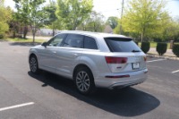 Used 2017 Audi Q7 PREMIUM PLUS 3.0T QUATTRO TIPTRONIC W/NAV for sale Sold at Auto Collection in Murfreesboro TN 37129 4