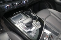 Used 2017 Audi Q7 PREMIUM PLUS 3.0T QUATTRO TIPTRONIC W/NAV for sale Sold at Auto Collection in Murfreesboro TN 37130 47