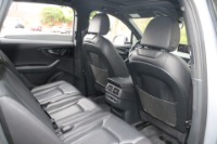 Used 2017 Audi Q7 PREMIUM PLUS 3.0T QUATTRO TIPTRONIC W/NAV for sale Sold at Auto Collection in Murfreesboro TN 37130 62