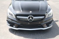 Used 2016 Mercedes-Benz CLA 45 AMG W/NAV for sale Sold at Auto Collection in Murfreesboro TN 37129 11