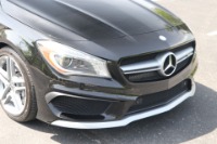 Used 2016 Mercedes-Benz CLA 45 AMG W/NAV for sale Sold at Auto Collection in Murfreesboro TN 37130 12