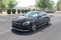 Used 2016 Mercedes-Benz CLA 45 AMG W/NAV for sale Sold at Auto Collection in Murfreesboro TN 37130 2