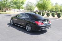 Used 2016 Mercedes-Benz CLA 45 AMG W/NAV for sale Sold at Auto Collection in Murfreesboro TN 37129 4