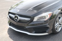Used 2016 Mercedes-Benz CLA 45 AMG W/NAV for sale Sold at Auto Collection in Murfreesboro TN 37129 9