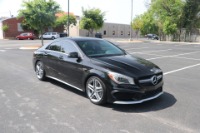 Used 2016 Mercedes-Benz CLA 45 AMG W/NAV for sale Sold at Auto Collection in Murfreesboro TN 37129 1