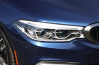 Used 2018 BMW M550i xDrive W/NAV for sale Sold at Auto Collection in Murfreesboro TN 37129 13