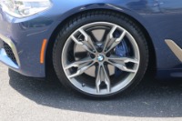 Used 2018 BMW M550i xDrive W/NAV for sale Sold at Auto Collection in Murfreesboro TN 37129 19